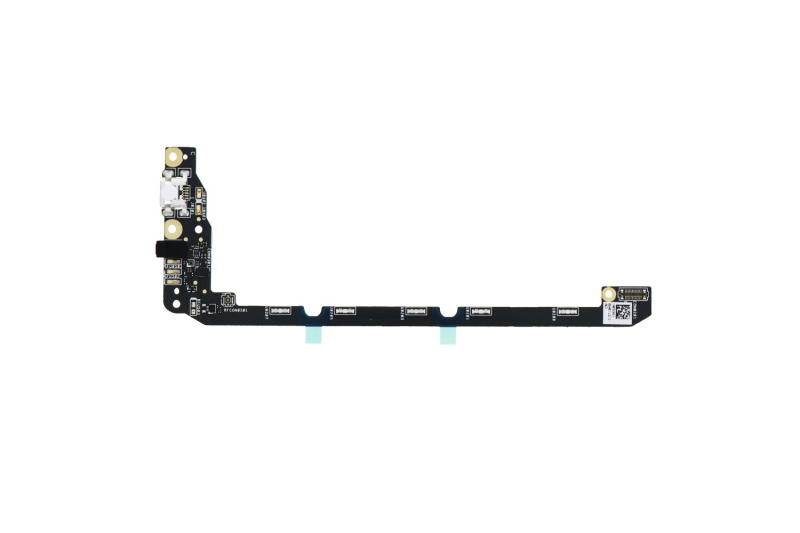 Asus DC board ZenFone Selfie