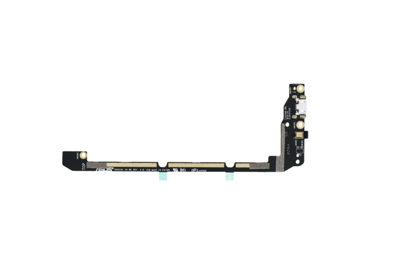 Asus DC board ZenFone Selfie
