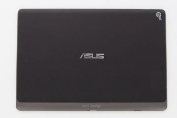 Asus ZenPad Black bottom