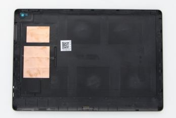 Asus ZenPad Black bottom
