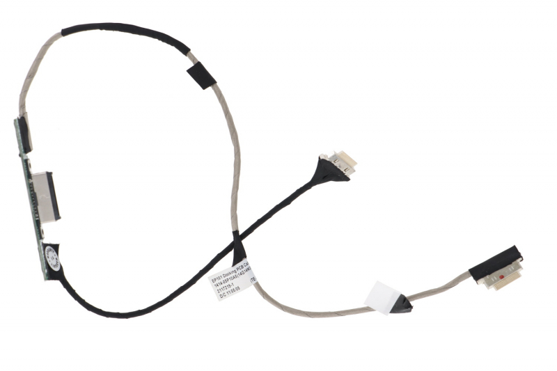 Asus Dock connector