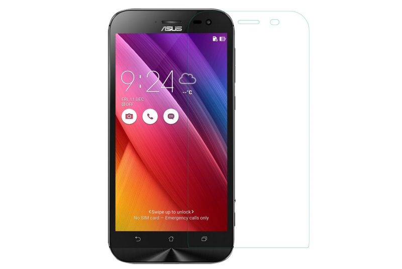 Asus ZenFone Zoom Screen protector
