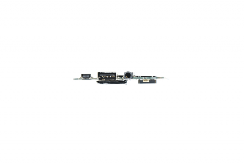 Asus Zenbook Controller card