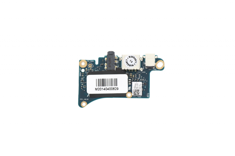 Asus Zenbook Controller card