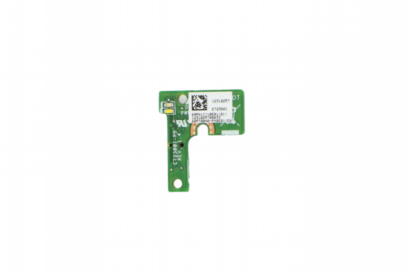 Asus Power Switch Board