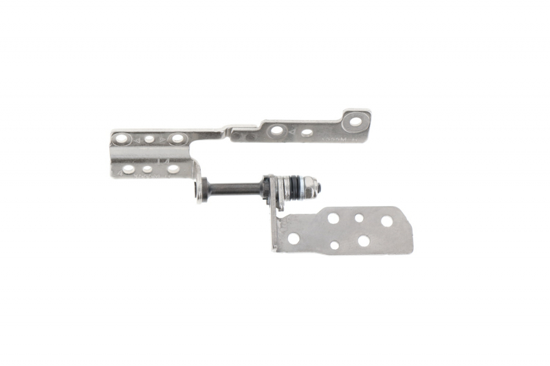 Replacement of the right hinge for Asus PC