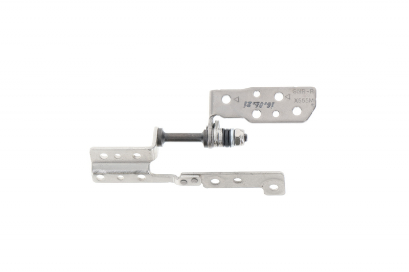 Replacement of the right hinge for Asus PC