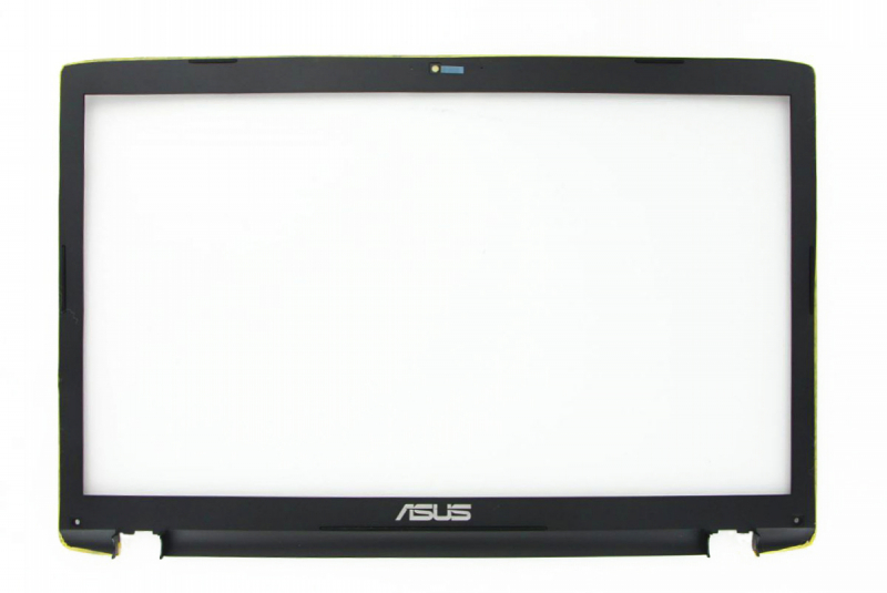 Asus ROG 17-inch black LCD Bezel - 90NB0941-R7B010 Asus 17-inch black LCD Bezel