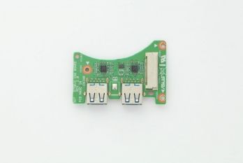 Asus USB board - 90NB04J1-R10040 Asus USB Controller Card - 90NB04J1-R10040