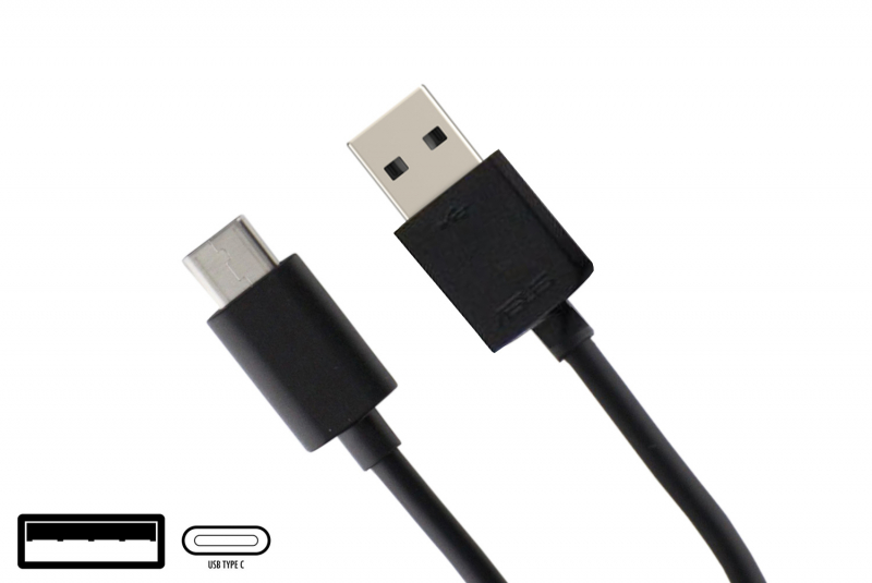 Asus USB type-C docking power Cable Asus power USB-C docking cable