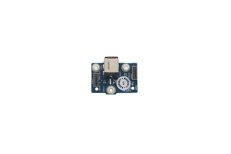 Asus DC Board - 90NB09X1-R10050