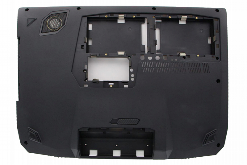 Asus 17-inch black Bottom Case - 13NB00M1AP0341