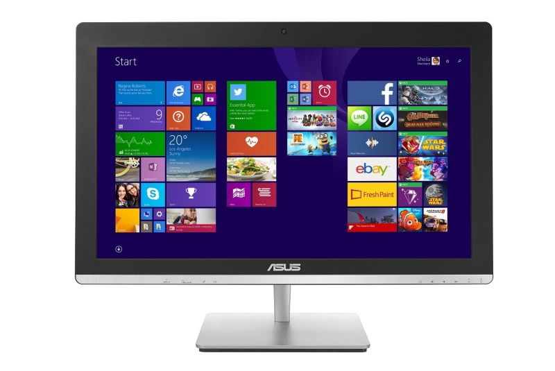 Asus ET2325IUK Replace parts for All-In-One Asus ET2325IUK