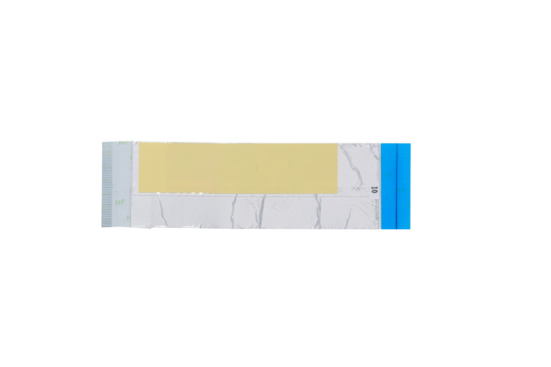 Flat ribbon cable Asus - 50 pins - 9 cm Asus IO FFC Cable 50 Pin