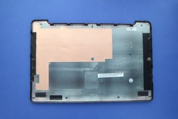 Asus 11-inch grey Bottom Case - 90NL0082-R7D000