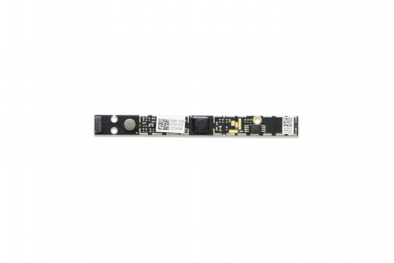 Front VGA webcam for Asus laptop