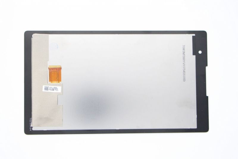 Asus Black Touch screen module 7 inch - 90NP01Z2-R20011