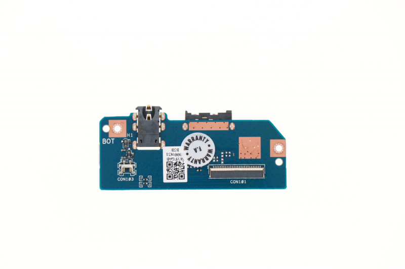 Asus audio controller board - 90NK01E0-R10010