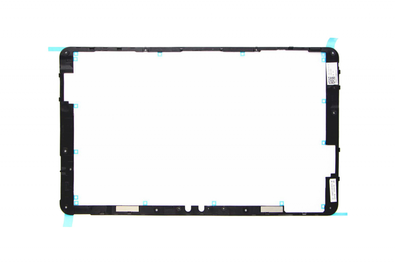 Asus 13-inch black LCD Bezel - 90NB07G0-R7B000