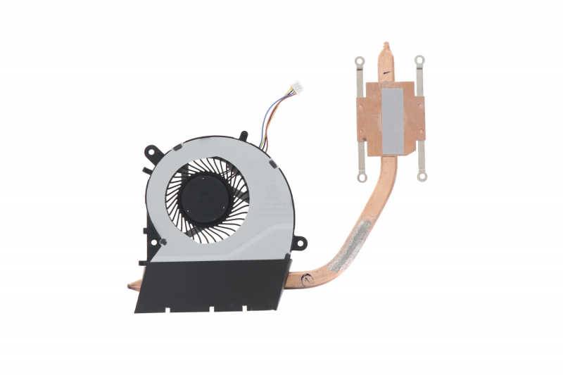 Asus CPU thermal module - KSB0605HBA01