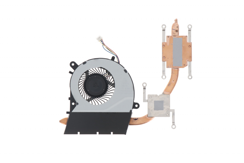 Asus CPU thermal module - KSB0605HBA03 - 13NB06C1AM1401