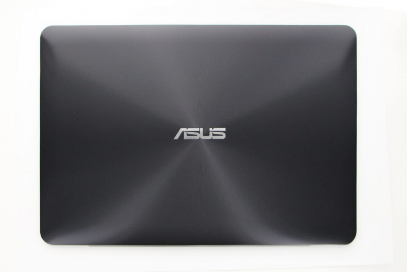 Asus 14-inch black LCD Cover - 90NB06C2-R7A010 Asus 14-inch black LCD Cover