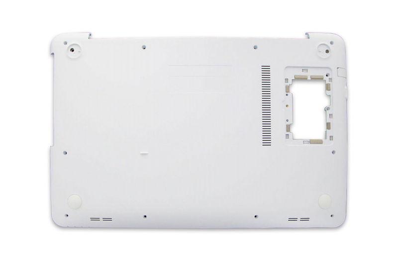 Asus 17-inch white Bottom Case - 90NB0A02-R7D010 Asus 17