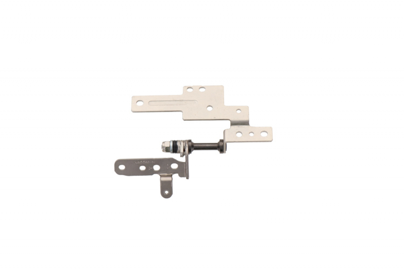 Asus Right Hinge Replacement - Easy Repair
