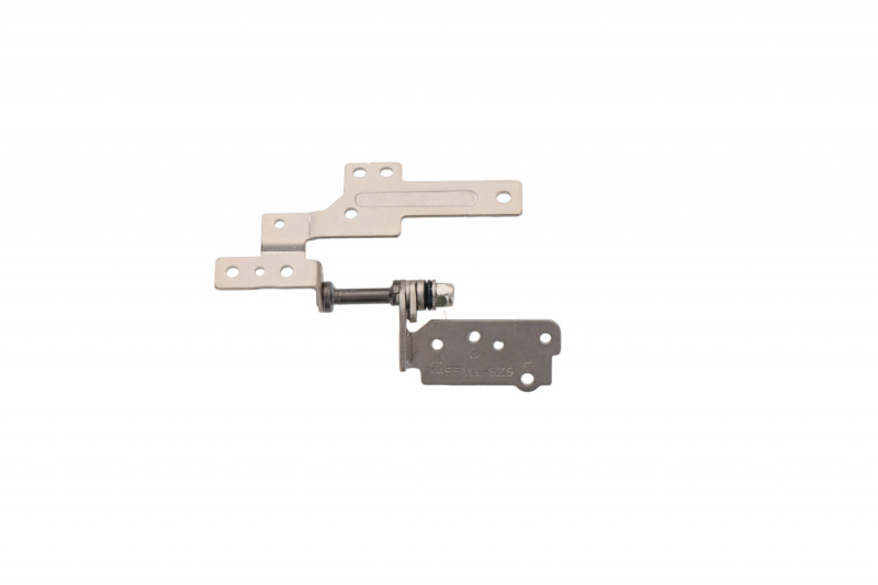 Left hinge replacement for Asus - Easy repair