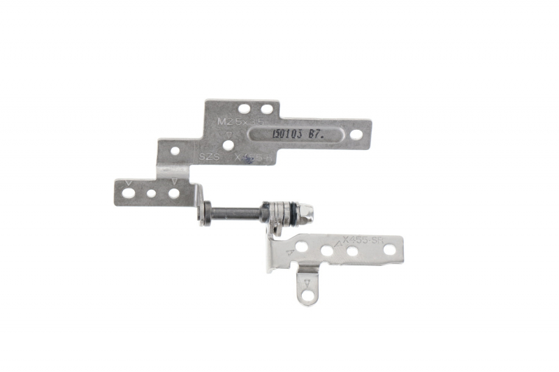 Asus Right Hinge Replacement - Quick Repair Asus Right hinge