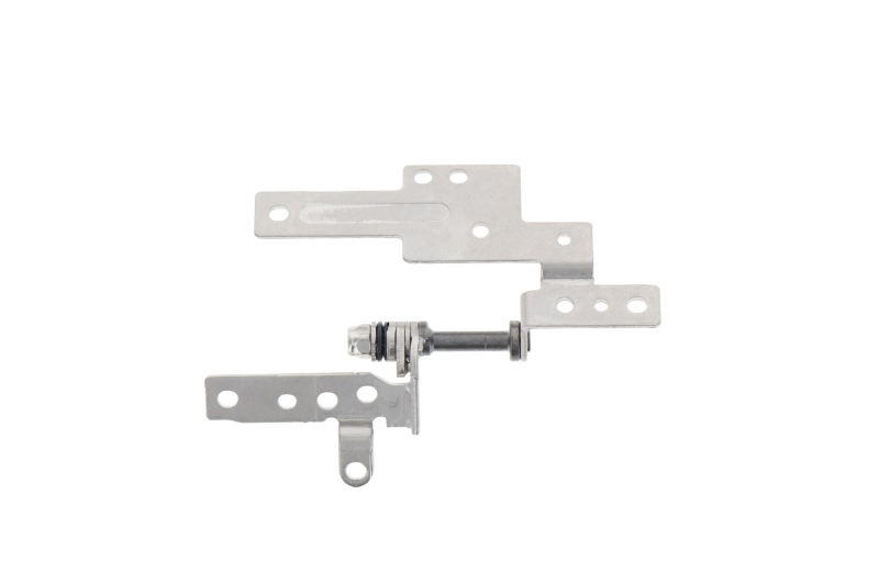 Asus Right Hinge Replacement - Quick Repair