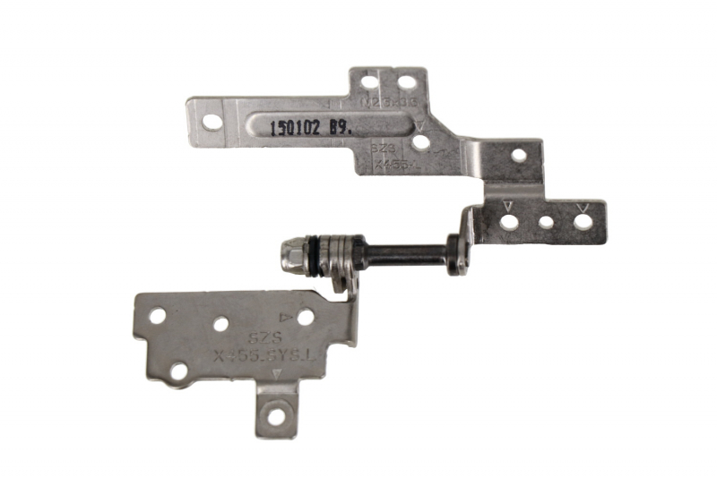 Left hinge replacement for Asus - Quick repair