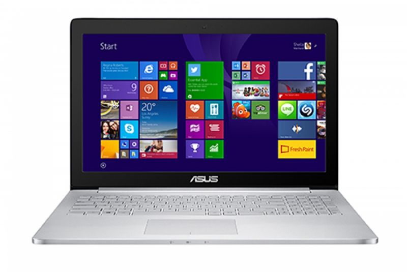 Asus UX501VW Replace parts for Asus UX501VW