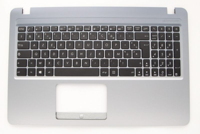 Asus Gray Keyboard - Official Asus Keyboard