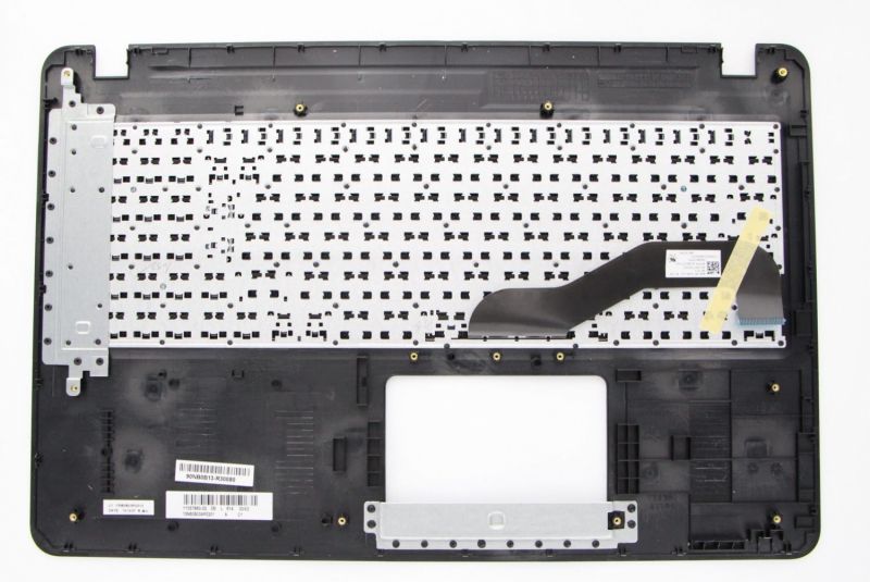Asus Gray Keyboard - Official Asus Keyboard