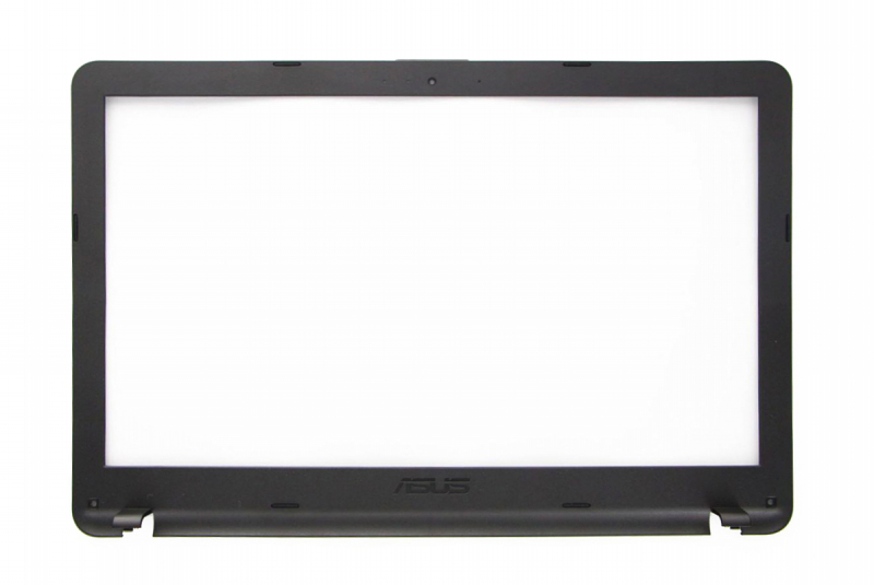 Asus VivoBook 15-inch black LCD Bezel - 90NB0B31-R7B010 Asus 15-inch black LCD Bezel