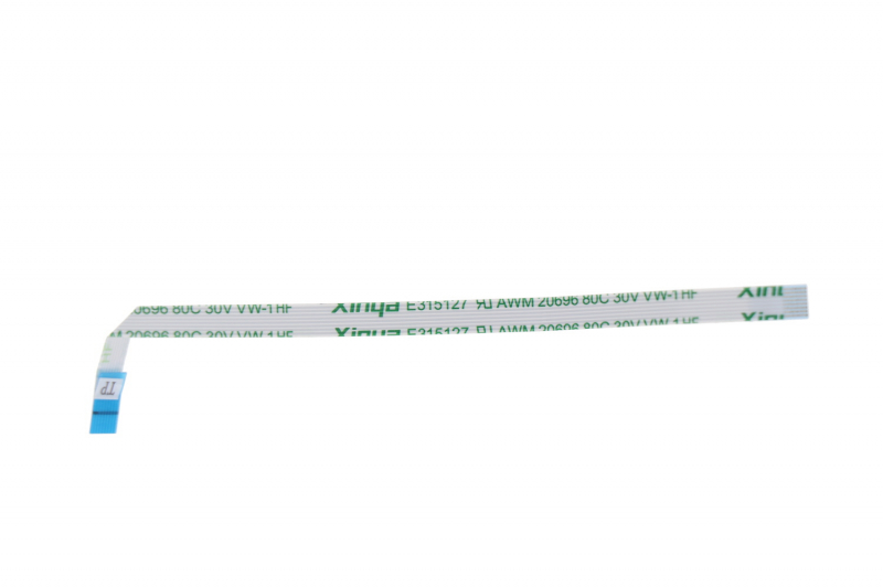 Asus Touchpad Ribbon Cable - 8 Pins - 10.7 cm