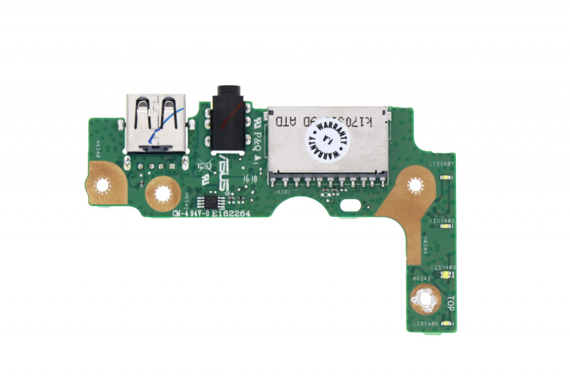 Asus Controller card - 90NB09R0-R10010