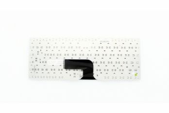 Asus White French Keyboard