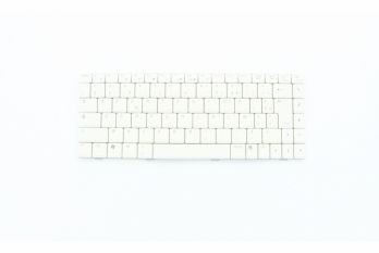Asus White French Keyboard