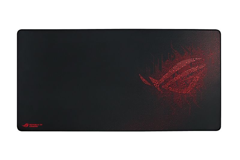 Sheath ROG Mouse Pad