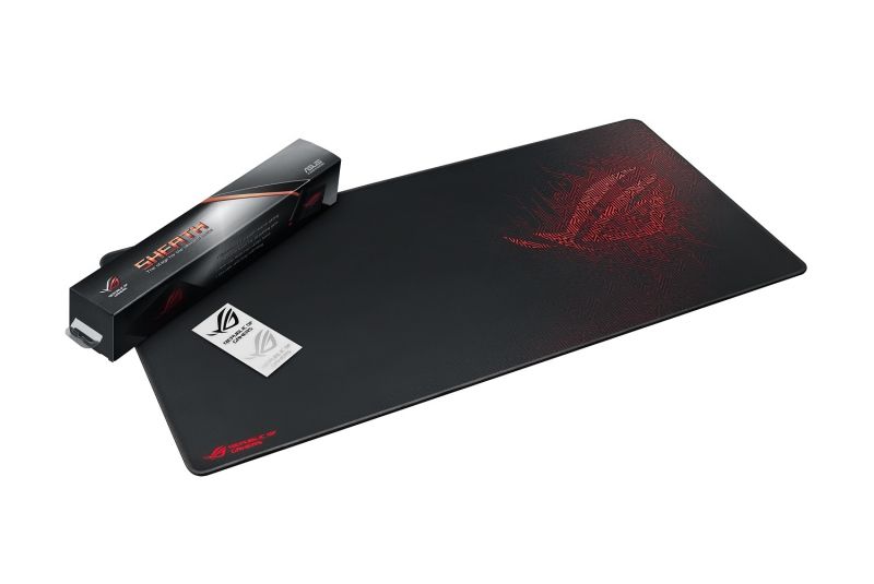 Sheath ROG Mouse Pad