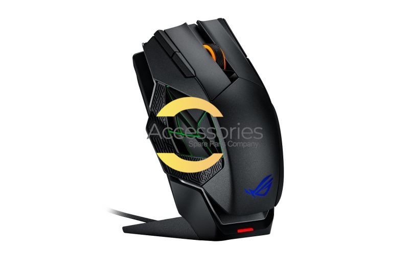 Asus ROG Spatha Mouse 