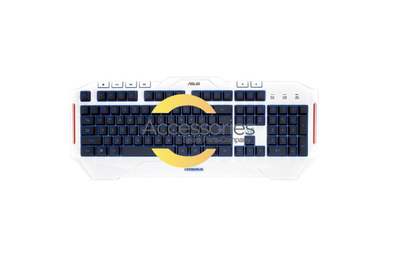 Asus Cerberus gamer keyboard