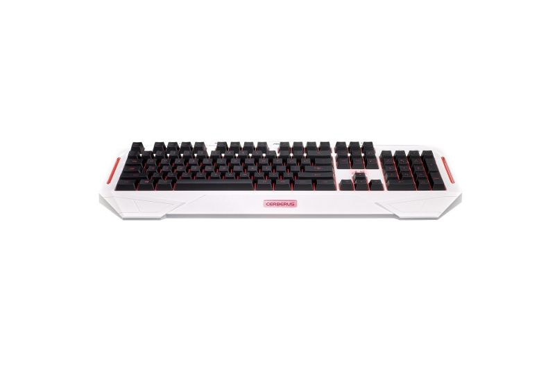 Asus Cerberus gamer keyboard