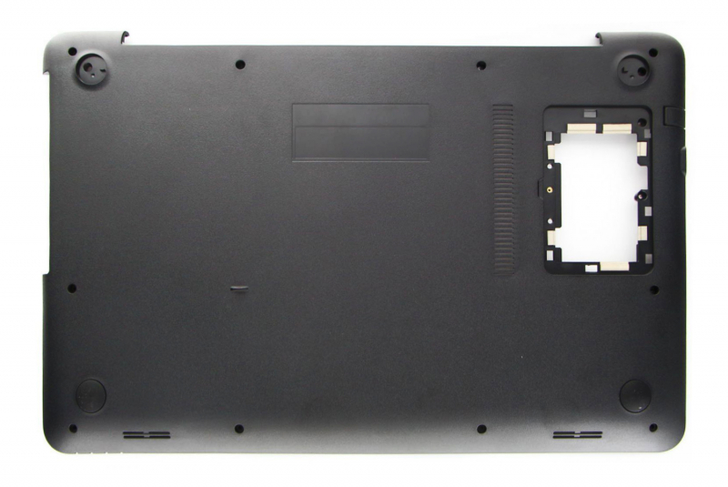 Asus 17-inch black Bottom Case - 90NB0A01-R7D020 Asus 17