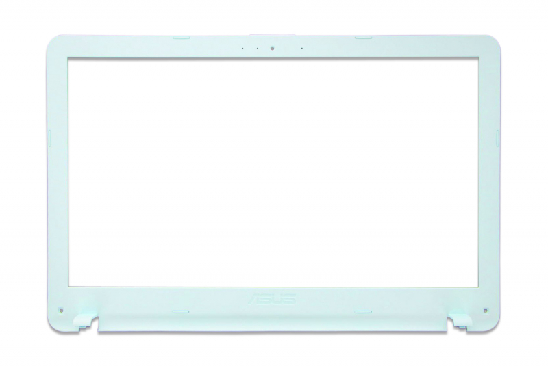 Asus 15-inch blue LCD Bezel Asus 15-inch blue LCD Bezel