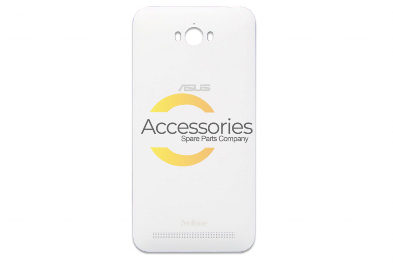 Asus White rear cover ZenFone