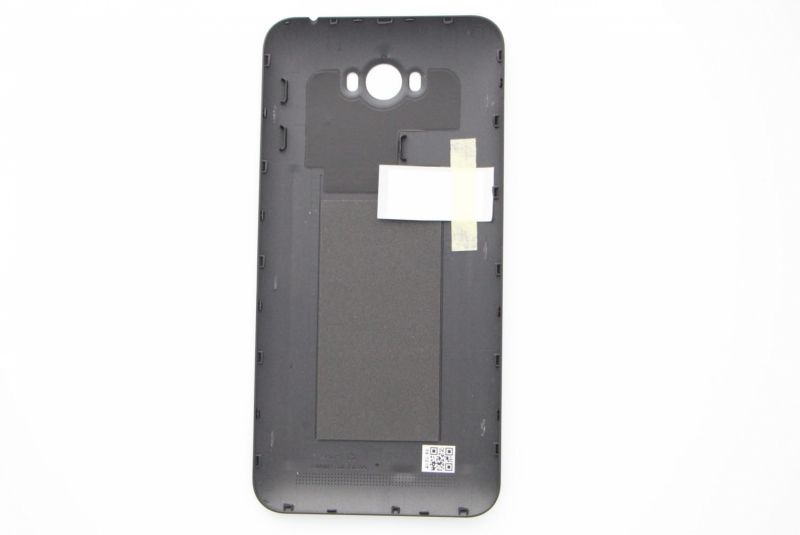 ZenFone Max Black rear cover ZenFone
