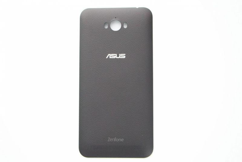 ZenFone Max Black rear cover ZenFone